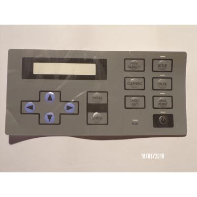 FJ-50 ROLAND DG PANNEAU CONTROLE (22665242)