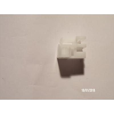 SP-300 ROLAND DG BASE MEDIA CLAMP (22845112)