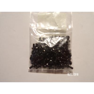 ROLAND DG SCREW SET BINDING M3*6 BC1 (31019116AS)