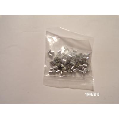 ROLAND DG BUSH SET ROLL 2*4 100PCS