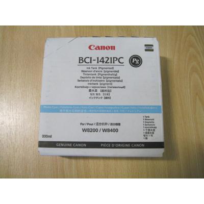 Canon BCI-1421PC - pour W8200 et W8400
