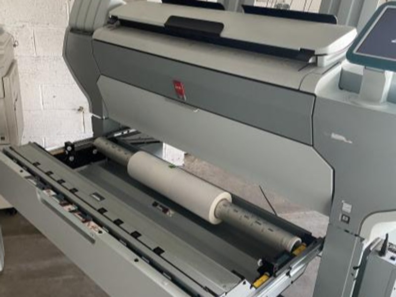 traceur Colorwave 500 - OCE