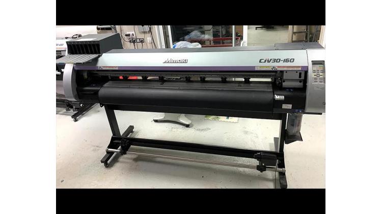 Mimaki CJV30-160