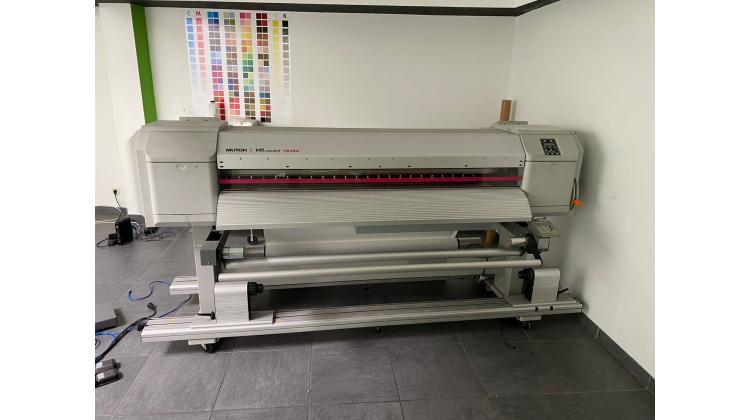 Vente Mutoh Valuejet 1638x