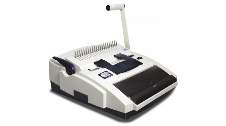 Perforelieur électrique DSB WR-2500