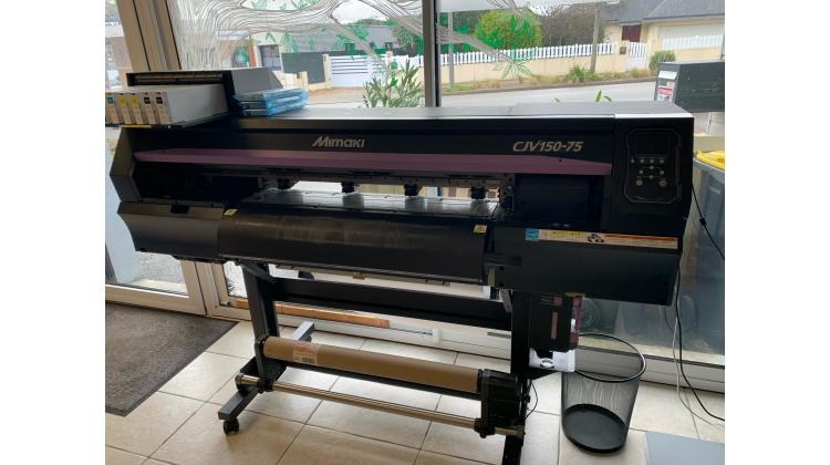 mimaki CJV150-75