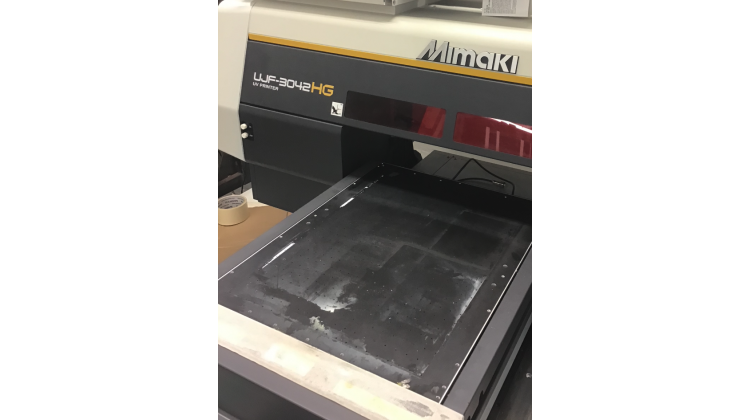 Mimaki UJF-3042HG