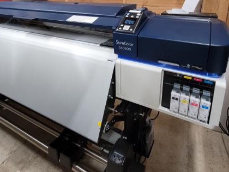 Epson sc40600