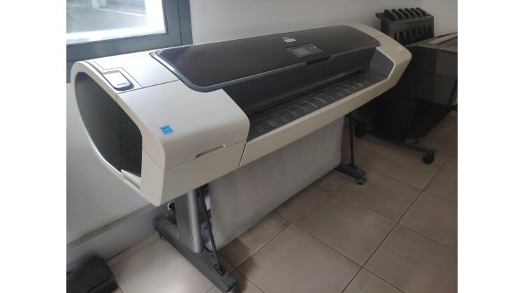 HP DESIGNJET T1100