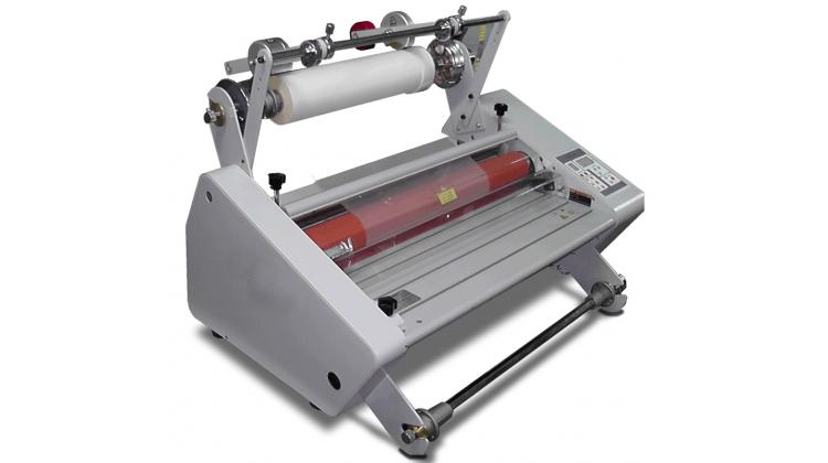 Pelliculeuse DRY 460