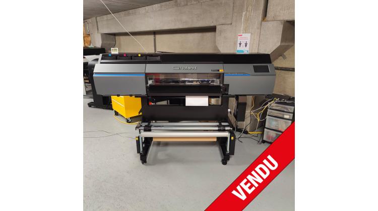 Roland Truevis SG3-300 (Ex-showroom)