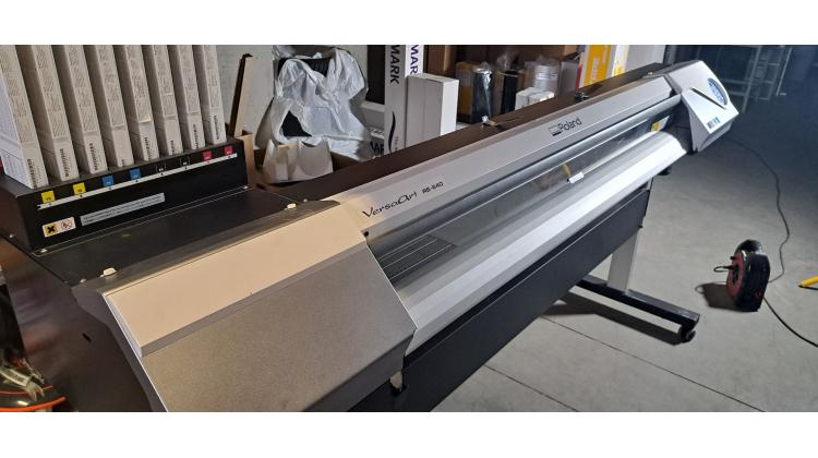 ROLAND DG VersaArt RE-640 / OCCASION