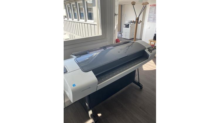 Traceur HP Designjet T790 