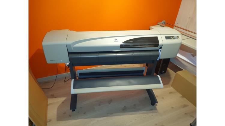 A vendre - Traceur HP Designjet 500 - 42"