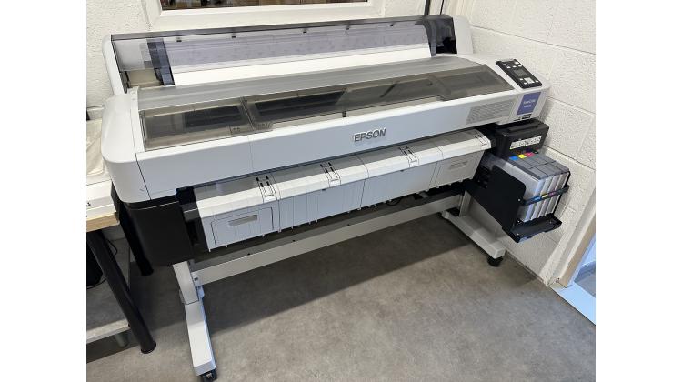 Epson SureColor F6200