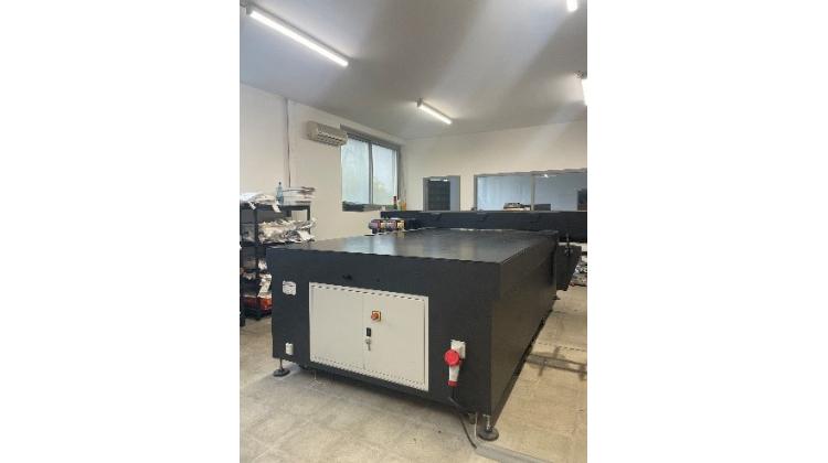 Traceur industriel PRACTIKA 64 MUCHCOLORS