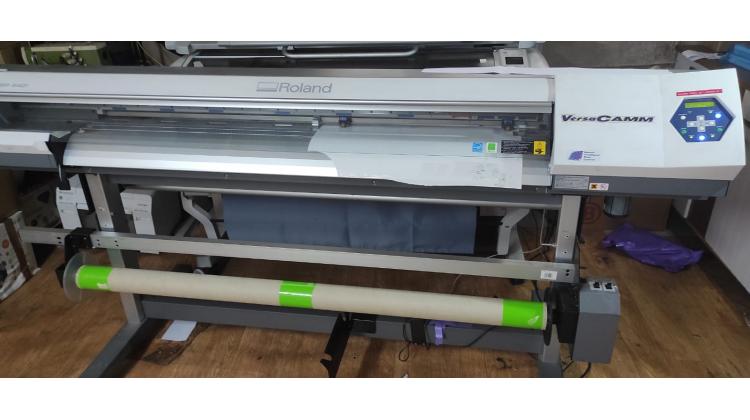 ROLAND VersaCamm SP 540i