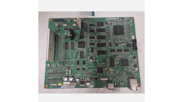 Carte mère Roland VP-540 Main Board – 670046901