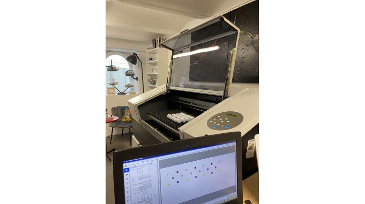 ROLAND Imprimante LEF2-300D + BOFA