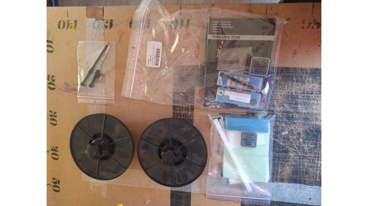 plotter de découpe summa s-class s2 T140