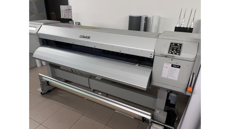MUTOH 1638EU – Imprimante grand format