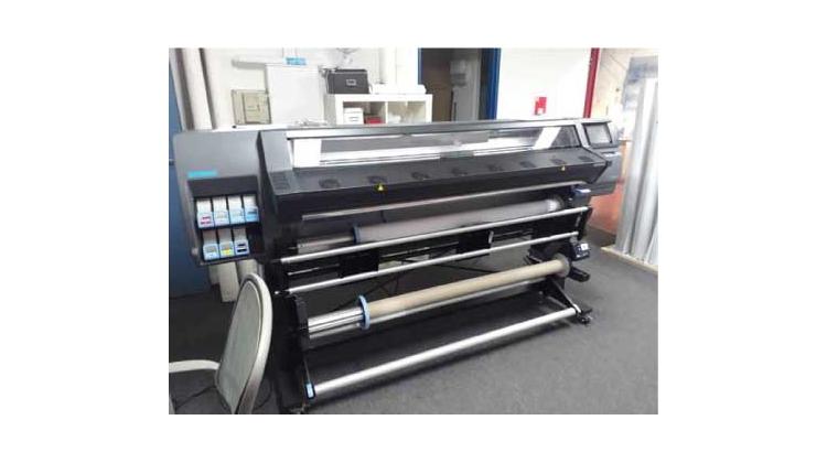 traceur hp latex 365+ordinateur+rip caldera v15