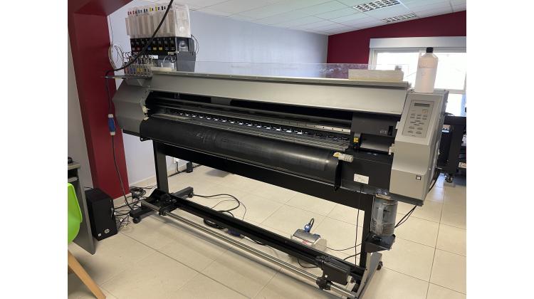 Traceur et découpe JV33 160 - Mimaki