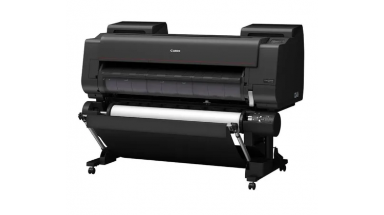 A VENDRE Imprimante Canon Pro-4600 comme neuve