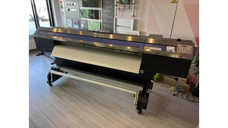 Roland SOLJET PRO4 XR-640 – Pour pièces détac