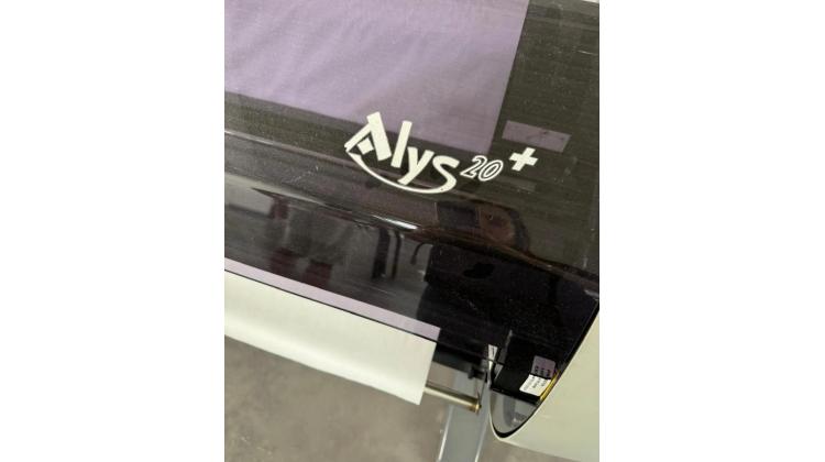 Traceur comme neuf urgent pour cause déménagment