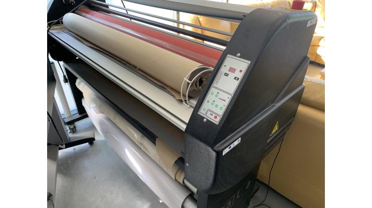 Laminateur Kala Mistral 1600 HR