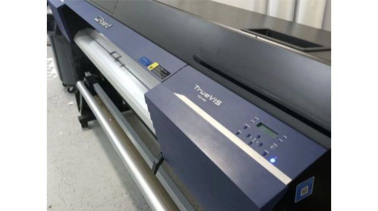 Traceur Print and cut Roland VG2 - 640