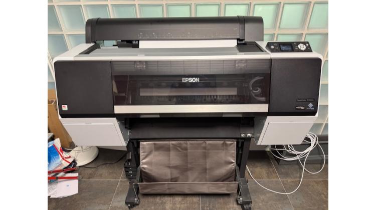  a vendre traceur epson sure color p7000