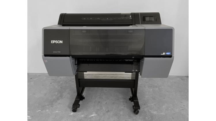 Traceur Epson sure color p7500