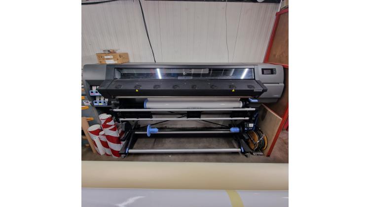 Traceur Latex Hp 335