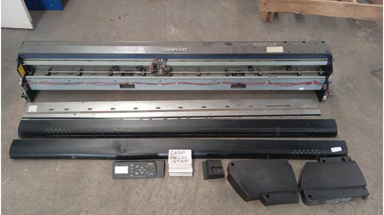 Pièces Graphtec FC8600-160