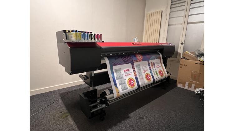 Roland XF-640 – Traceur d’impression 