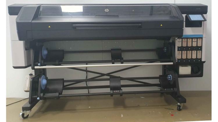 HP LATEX 700W