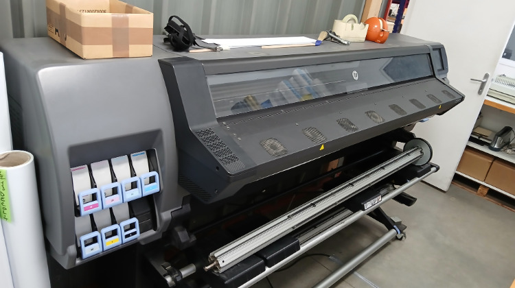 Imprimante HP Latex 360