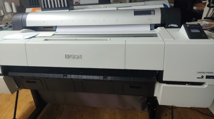 Epson SureColor P10000