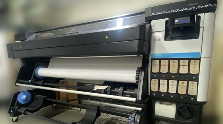 Traceur Latex HP 630W