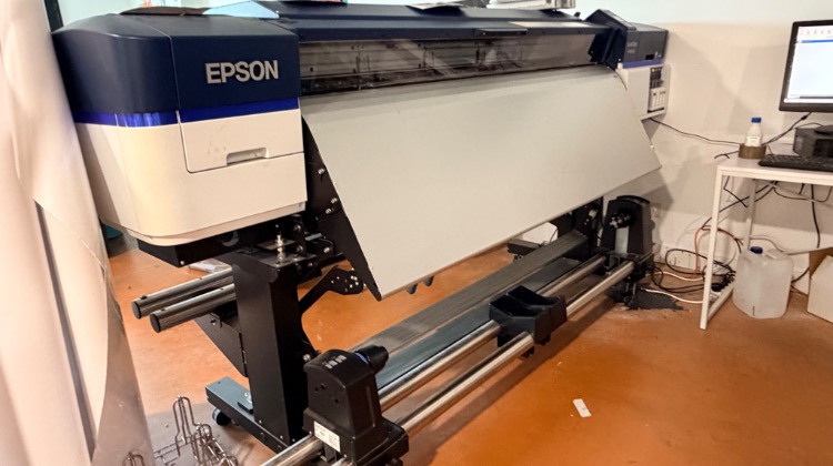 Epson SureColor SC40600