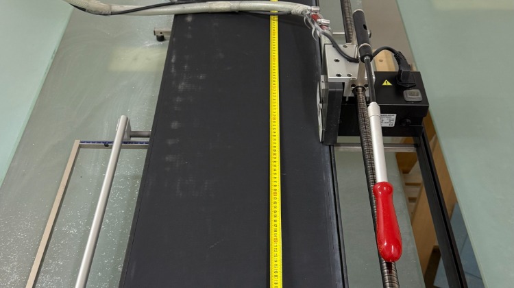 Scie circulaire Varga 31-15