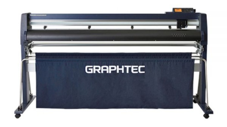 Plotter de découpe Graphtec FC9000-140