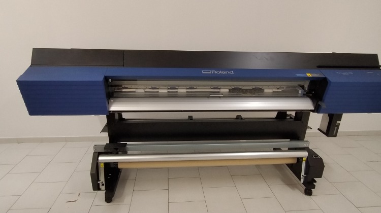 Traceur Roland TrueVIS SG2-640