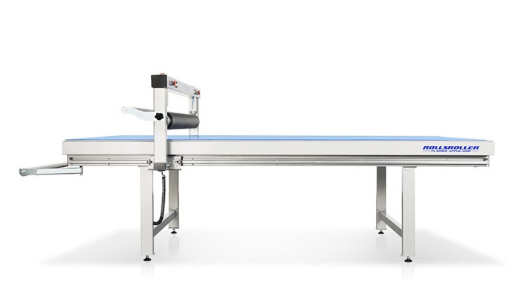 Table de lamination RollsRoller ENTRY 340-170E