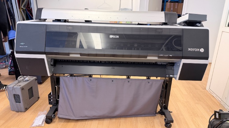 Traceur Epson Xerox Stylus 9700