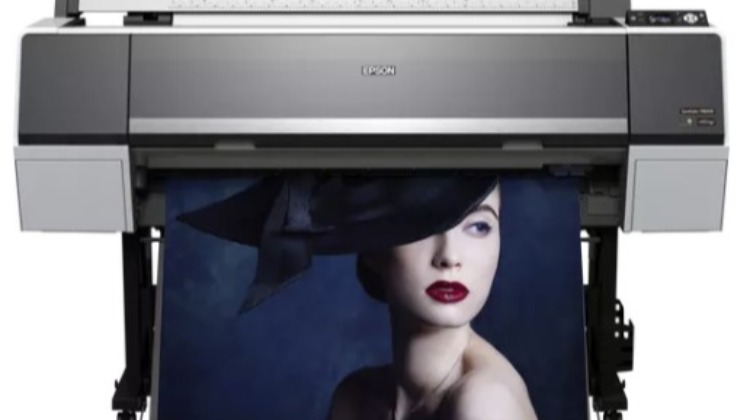 Cherche Traceur EPSON 44 Pouces