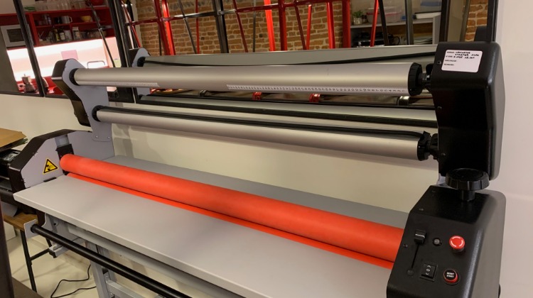 Laminateur starter 1400 Occasion