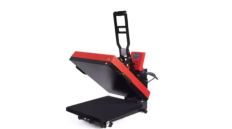 Presse à chaud et accessoires